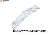1750110039 TP07 Wincor ATM Parts Printer Head Flat Ribbon Cable