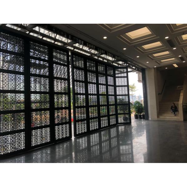 Custom Surface Material Demountable Partition Wall Panels for Drywall Installation and Easy Disassembly Process
