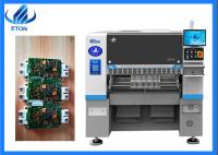 220AC 50Hz 1.5w de potencia LED de la placa eléctrica de selección y colocación de la máquina con 52 estaciones de alimentación