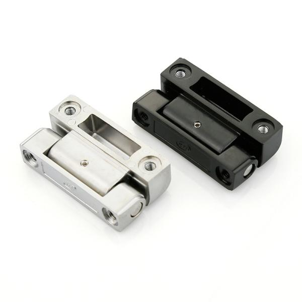 Construction Machinery Equipment Cabinet  Casting Pin Hinge Metal Hinge