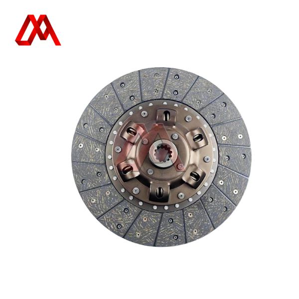 IZUMI MZD074 Clutch Disc for Mazda T SERIES 3.0/4.6 LTR 91