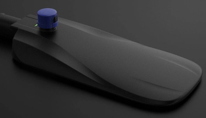 Защита от перенапряжения фотоэлементов Dali Dimming LED High Way Lighting LED Parking Lot Street Light 30W 50W 150W 200W 300W