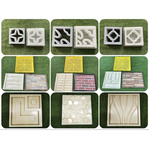 Interior And Exterior Wall Panel Production Line With Multi Function Wet Casting Doser Machine