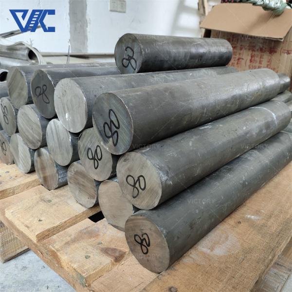Excellent Oxidation Resistance Stock Dia 10~200mm UNS N0771 Nickel Alloy 718 Inconel 718 Bar / Rod