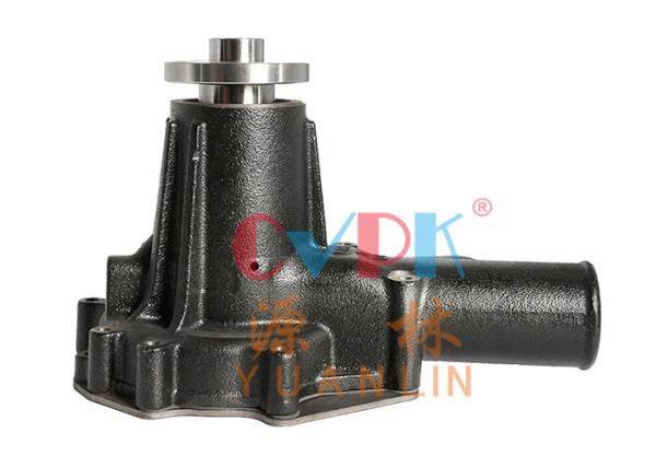 1-13650133-0 Excavator Diese Water Pump Assy  1-13650133-0  For ISUZU Engine 6HKIT
