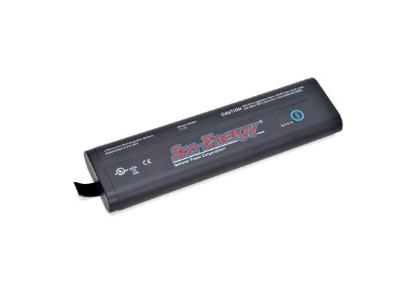 11.1V 7800mAh Li-ion OTDR Battery For Yokogawa AQ7280 AQ7285A AQ7284H AQ7283F AQ7283H AQ7283 AQ7282M