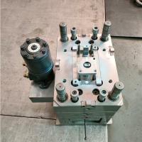 Cold Runner Plastic Molding Electrical , Mini Electronic Product Casing