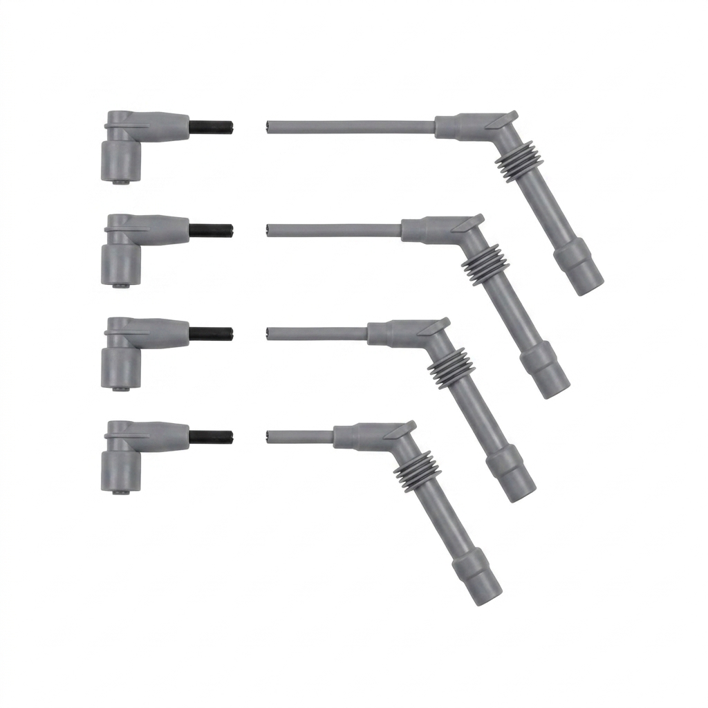 Ignition Wire Set - OE: 16 12 608