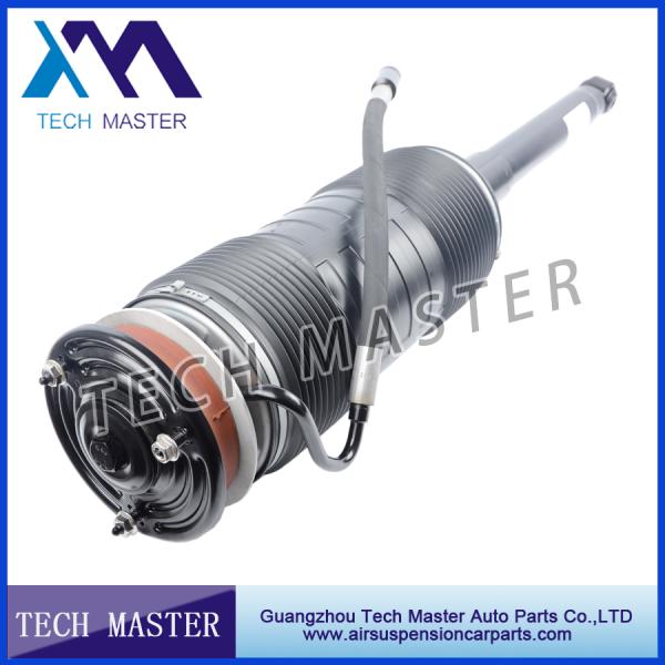 Замена 2213209013дра амортизатора удара права зада управлением тела класса Мерседес В221 с активная