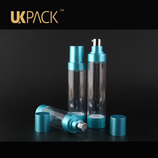 UKMS20 80-100-120ml Новый стиль горячая продажа Высокое качество AS безвоздушный косметический глазный крем безвоздушная бутылка