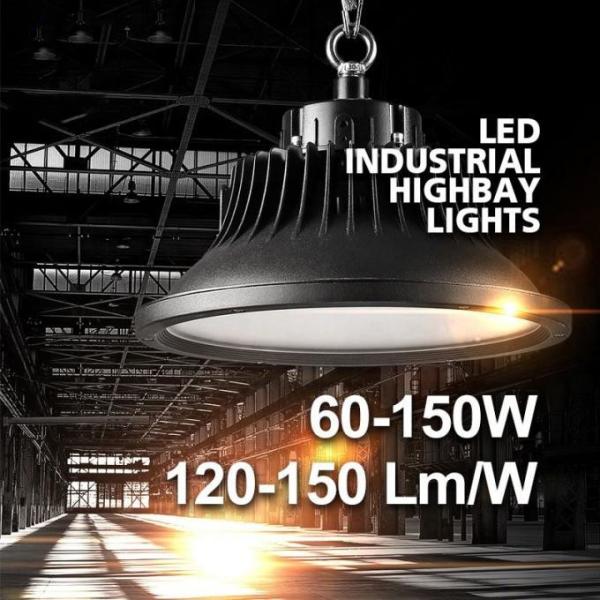 свет залива UFO СИД 150w IP66 водоустойчивый высокий для станции автомобиля