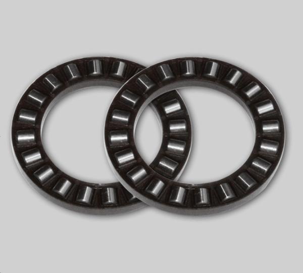 needle roller thrust bearing and cage assemblies AXK1024 and 2AS