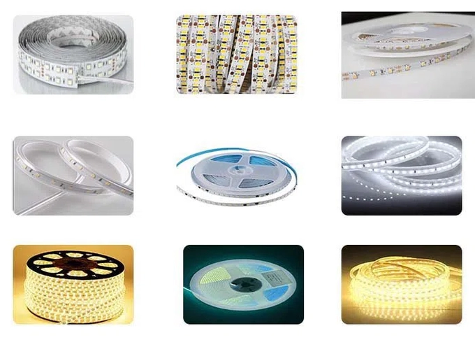 2 250000 CPH SMT Simple Pick And Place Machine Машина для установки светодиодных микросхем