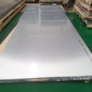 Industrial 2mm 4mm 5mm 8mm 15mm Anodized Aluminum Sheet with ISO9001 Certificati
