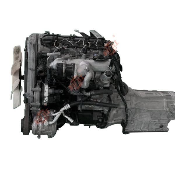 Secondhand J-eep D4CBT 2.0 2.5 4cyl 4 Cylinder Diesel Engine 2003 Korea Original