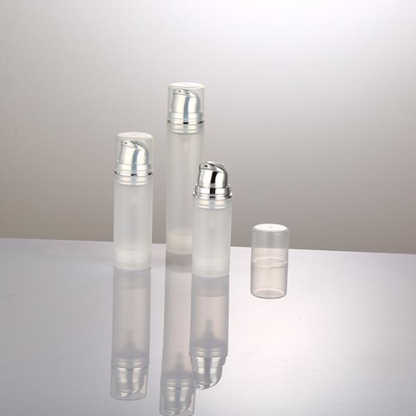 20ml 30ml 50ml Plastic Airless Bottle