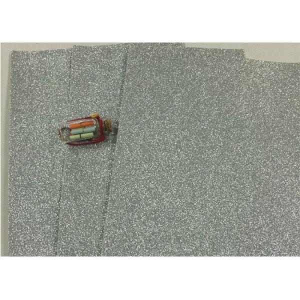 Stylish Shiny Glitter Foam Sheets Crafts Wrapping Paper 1/128