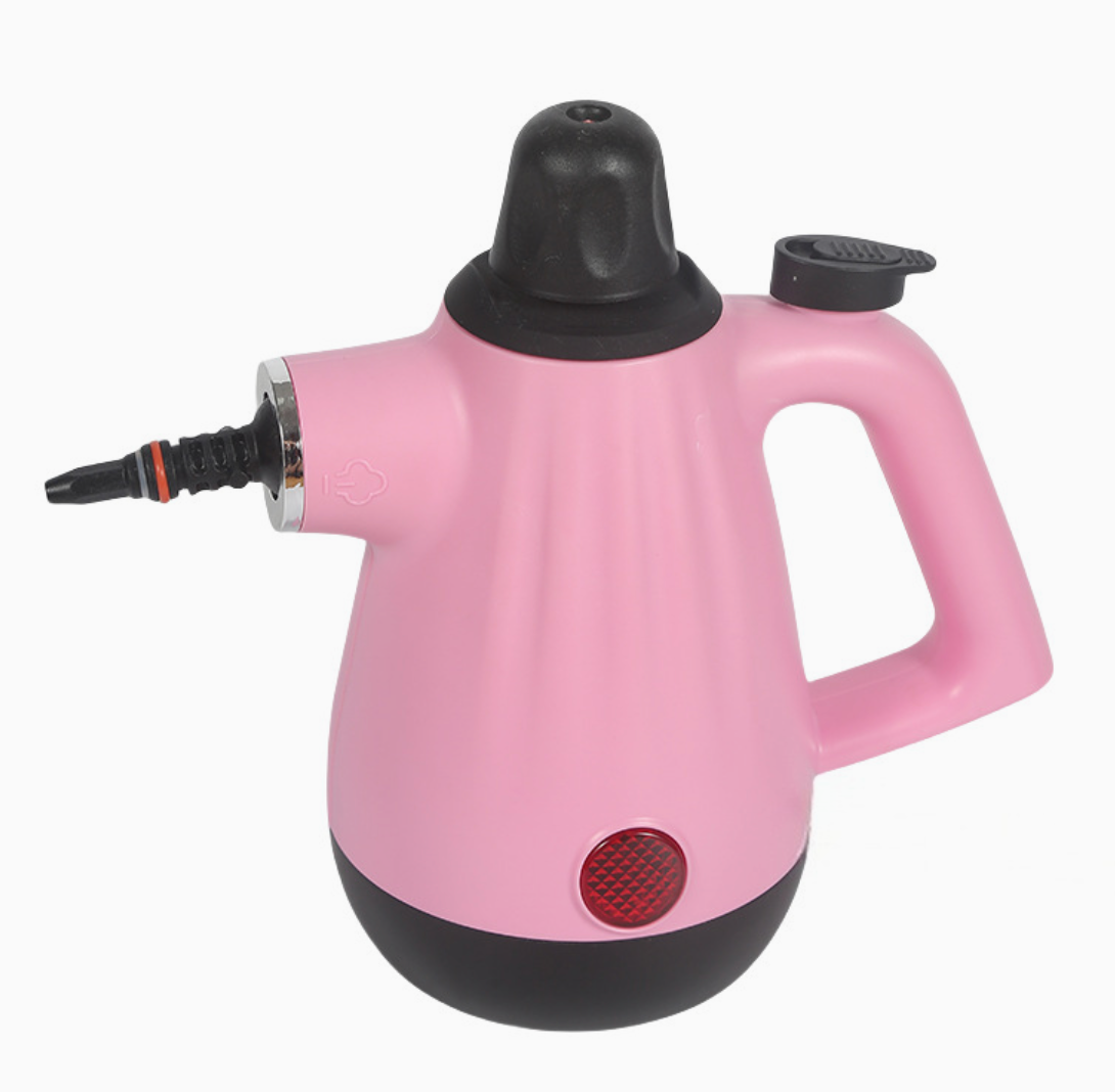 Handheld Multi Purpose High Temperature Steam Cleaner for Home and Car Use