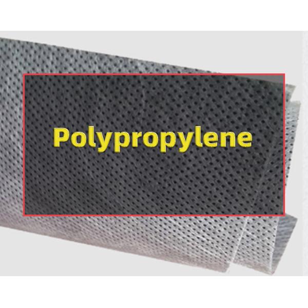 3 слойные PP PE водонепроницаемые мембраны для полного решения в промышленных и гражданских зданиях