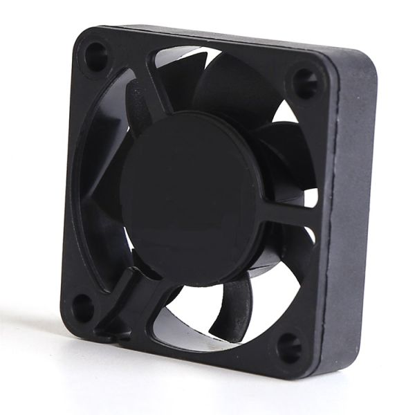 4010 High Speed Brushless Dc Motor Axial Fan 40x40x10mm 5v 12v 24v Low Noise Rc Car Cooling Fans 40mm