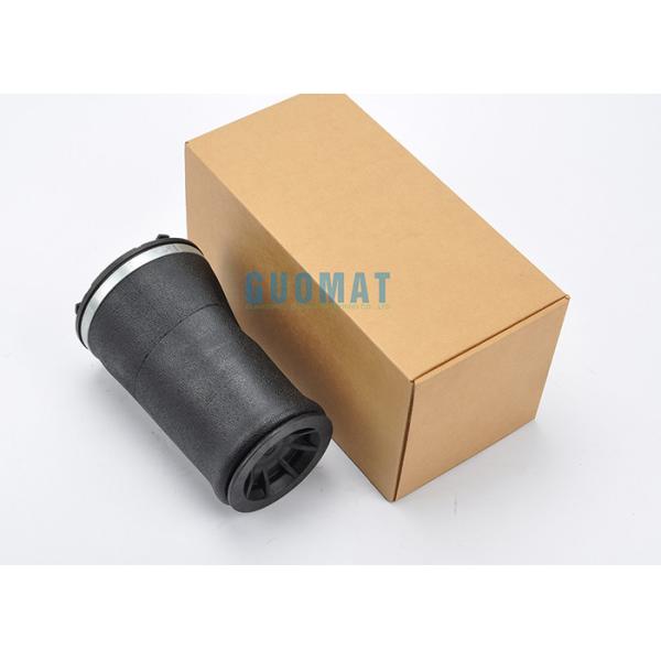 Rear Left Right Air Bellow Spring 15125532 15276029 For GMC ENVOY BUICK RAINIER