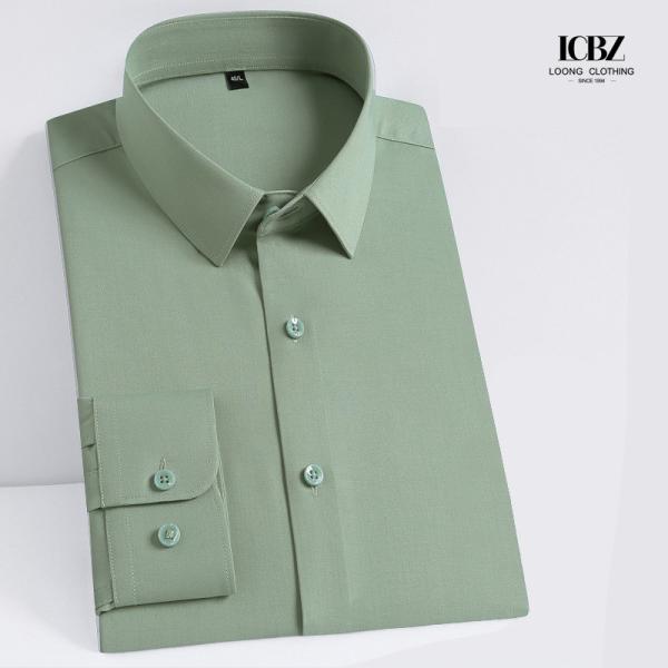 100% хлопчатобумажная мужская рубашка рубашка стильная длинная рукава футболка дизайн в белом и морском