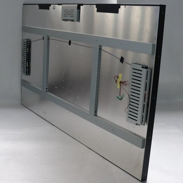 Module Sunlight Readable Lcd Panel 65 Inch Digital Screen 50 Pin Lcd Display