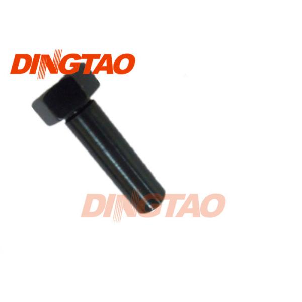 61504000 Shaft Pulley Idler Head Lanc S-93-7 For GT5250 Cutter S5200 Spare Parts