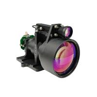 Medidor de alcance a laser com precisão e economia de energia com comprimento de onda de 1535 Nm, módulo avançado de medidor de alcance a laser com bom preço