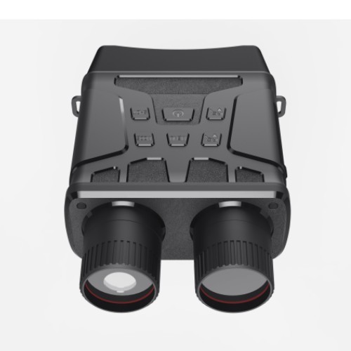 Binoculars Night Vision Device Infrared 1080P HD 5X Digital Zoom Outdoor Hunting Telescope