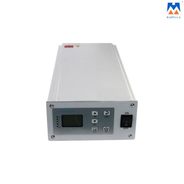 Automatic Frequency Tracking 2600W Ultrasonic Welding Generator for Plastic Welding