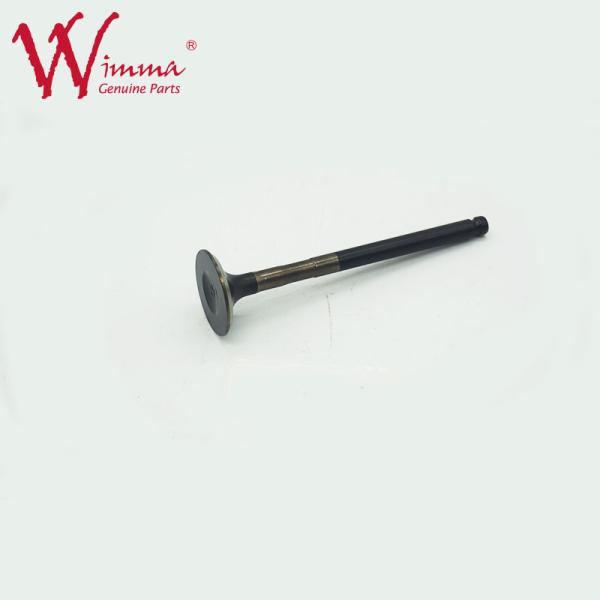 Motorcycle Intake Valve and Exhaust Valve High Pressure Mio-M3