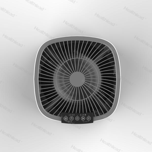 Очиститель воздуха Hepa 13 компактного дизайна