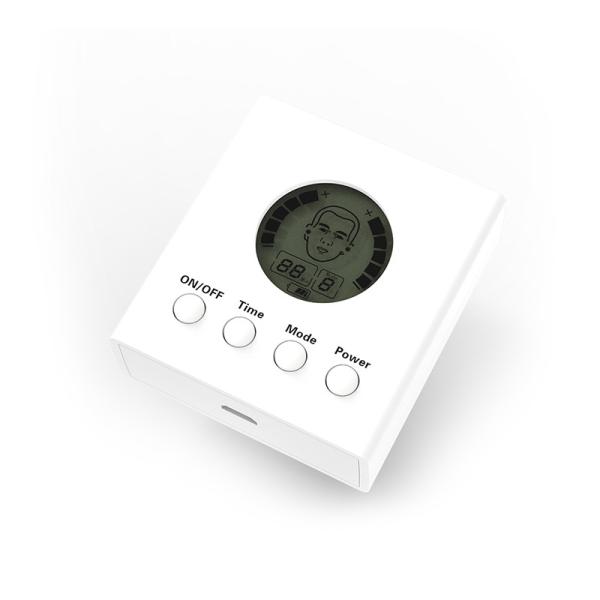 LLLT Nasal 650nm Laser Allergic Rhinitis Machine Home Medical Laser Therapy Device