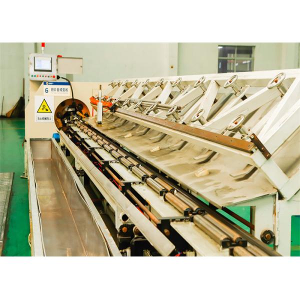 Трубка теплообменного аппарата Rohs, трубка конденсатора 19.05mm в холодильнике