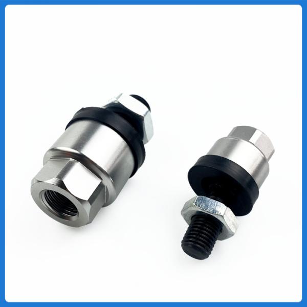 Floating Joints JC30-10-125 SMC Solenoid Valves for JA Series Air Cylinder