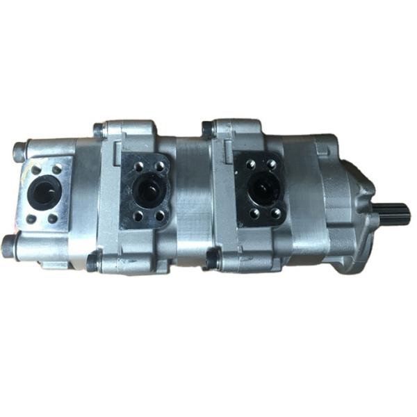 705-41-08090 piloto Pump Gear Pump da máquina escavadora para PC40-6 PC40-7 PC50UU PC50-2