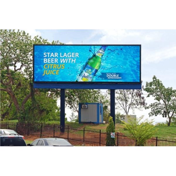 Контроллер Novastar Наружный светодиодный рекламный экран SMD1921 300W AVOE 960