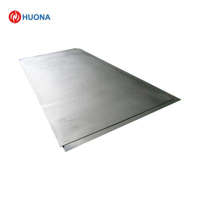 Durable High Temperature NiCr2080 For Industry Application High Temperature
