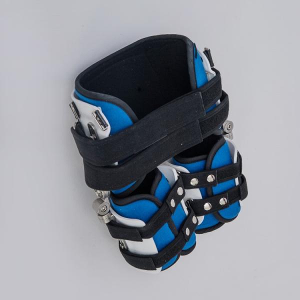 High Quality Children Orthopedic Brace Hinged Hip Joint Support Abduction Brace Lower Limb Orthosis