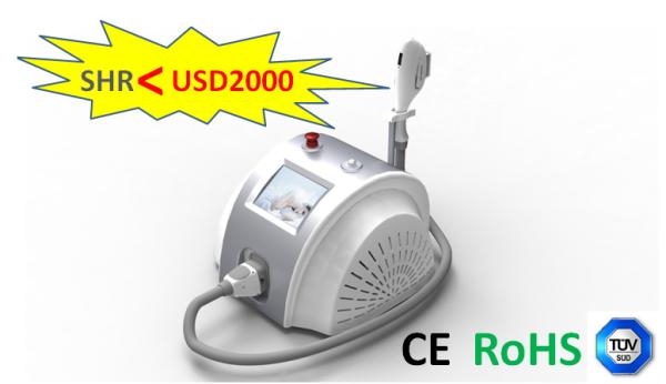 15ms IPL Beauty Machine for Home Hair Removal Skin Rejuvenation Pigment Removal