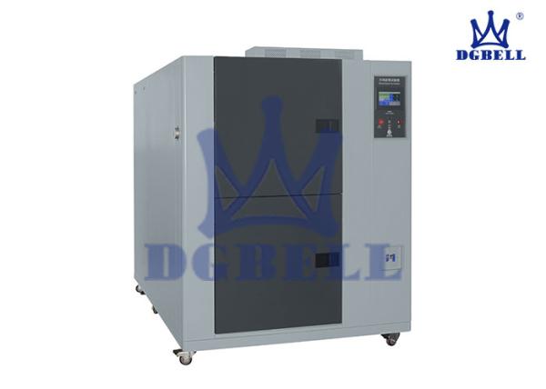 RS485 Interface Environmental Test Chamber , DGBELL Thermal Shock Machine