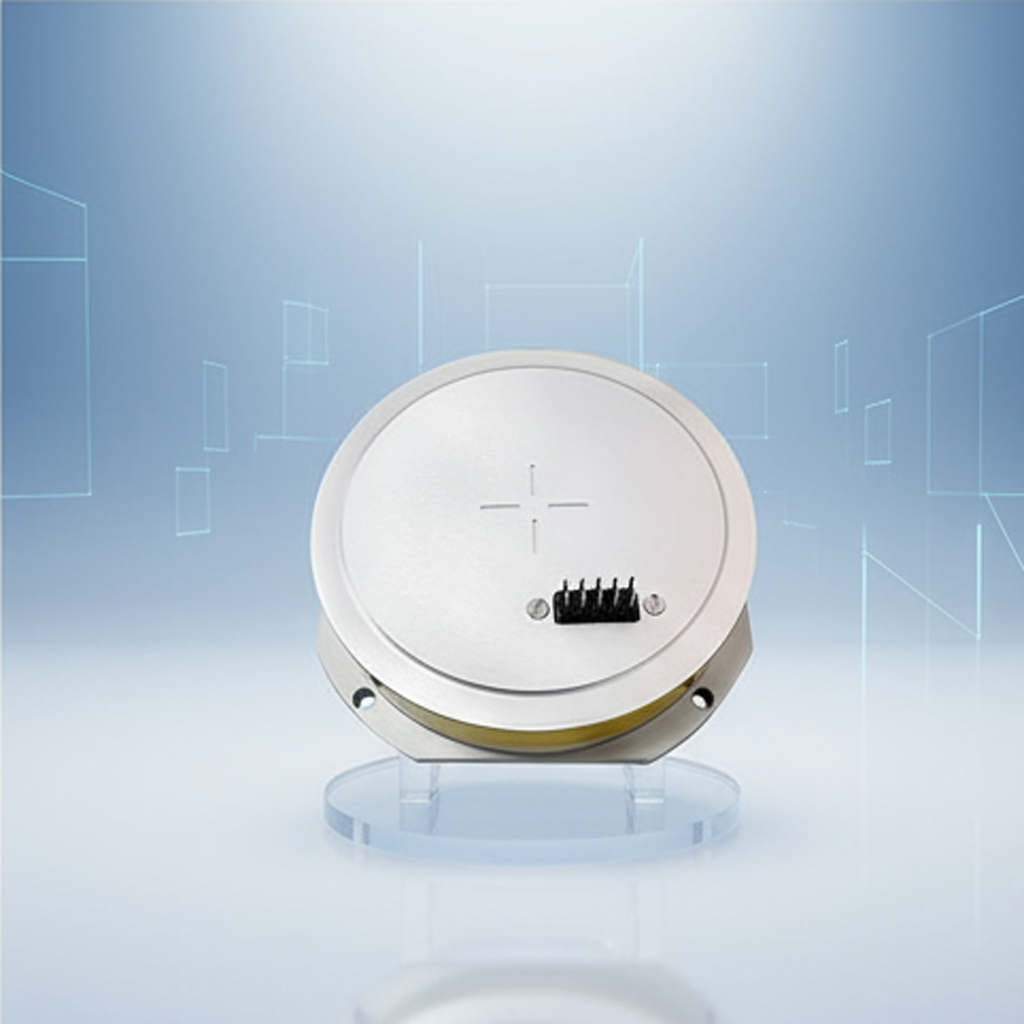 Вертикальный 1 Turntable оси с камерой для акселерометра IMU гироскопа