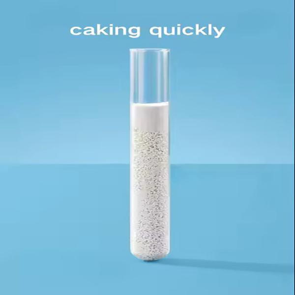 Fabricación OEM/ODM Cerradura de olor inferior no adhesivo fuerte aglomerado fácil limpieza Prima Cassava Cat Litter