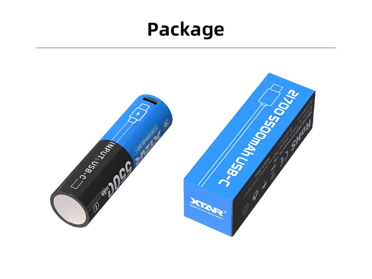 15A High Drain 5500mAh USB C Battery with 500+ Recharge Cycles for Enhanced Device Compatibility