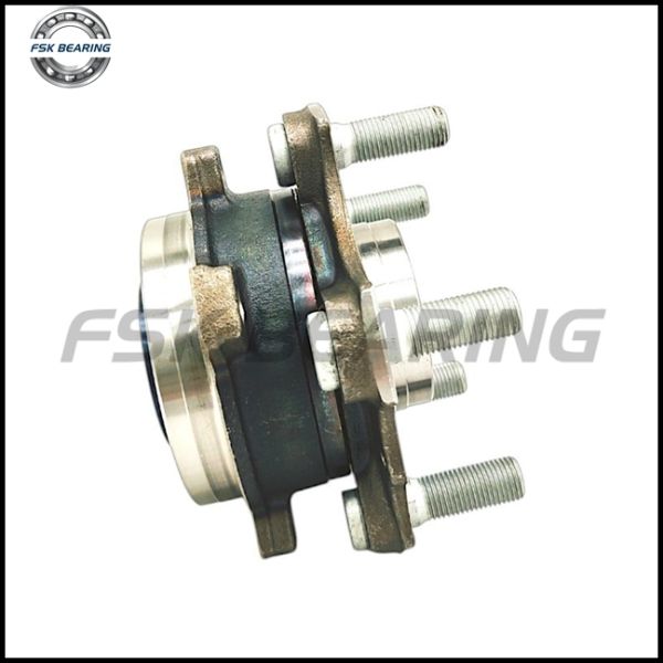 FSKG LAA-31030001 Double Row Wheel Hub Bearing Unit For Ideal L9 Front And Rear Wheels