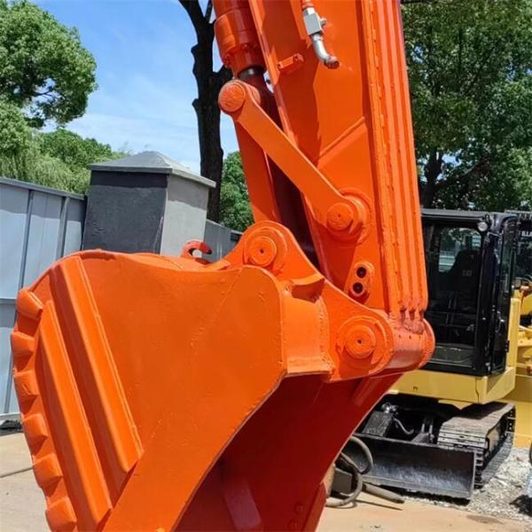 Excavadora de segunda mano Doosan Dx300 Excavadora de 30 toneladas Doosan Alta confiabilidad