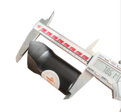 4°46′ 6° 7° 11° 12 Degree Tapered Chisel Bit For Tapered Drill Rods