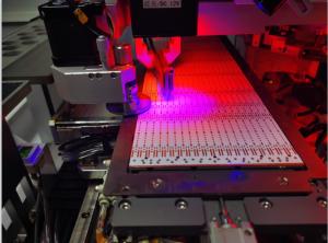 SHENZHEN WEERSOM OPTOELECTRONIC CO.,LTD