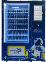 Protocole standard MDB, machine à vendre de Pokémon pour verre trempé